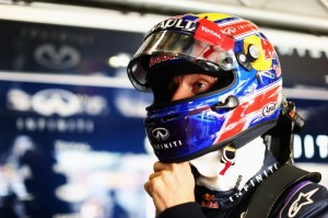 Dopo il nuovo inconveniente tecnico, Mark Webber s'interroga sul suo futuro in Red Bull.