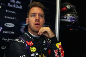 Sebastian Vettel (Red Bull) è stato il più veloce al termine della prima giornata di prove libere per il GP di Spagna.