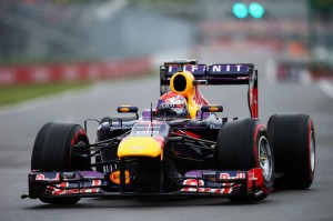 In Canada un'altra pole per Sebastian Vettel (Red Bull)