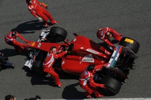 In F1 tornano i test che, ai tempi di Michael Schumacher, avevano aiutato la Ferrari a diventare imbattibile.