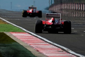 In Ferrari sta per terminare l'era Alonso?