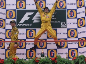 1998-Damon-Hill-Jordan-teams-first-win-Spa