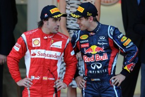 Per Niki Lauda, l'eventuale arrivo di Fernando Alonso come compagno di Sebastian Vettel, porterebbe solo rogne in casa Red Bull.
