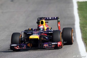 Vettel Monza01
