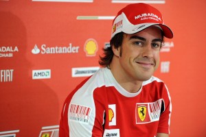 Fernando Alonso potrebbe tornare alla McLaren nel 2015 sulle ali dei soldi dell'Honda che "fortissimamente" lo vuole.
