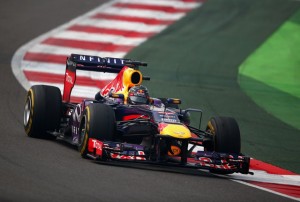 Vettel vince il suo quarto campionato di fila