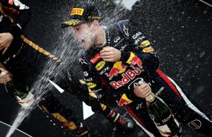 In Corea, quarta vittoria consecutiva per Sebastian Vettel e quarto titolo iridato consecutivo a portata di mano.