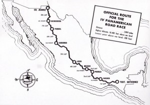 percorso_Carrera_Panamericana-1953
