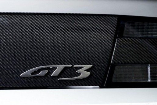 Vantage GT3