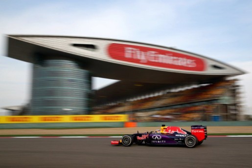Ricciardo Cina 2015