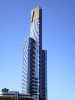 Eureka-Tower