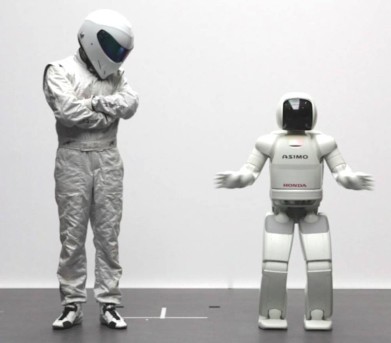 ROBOTICS-STIG-meets-ASIMO