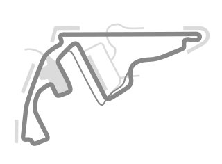 Il circuito di Jas Marina sede del prossimo GP degli Emirati Arabi