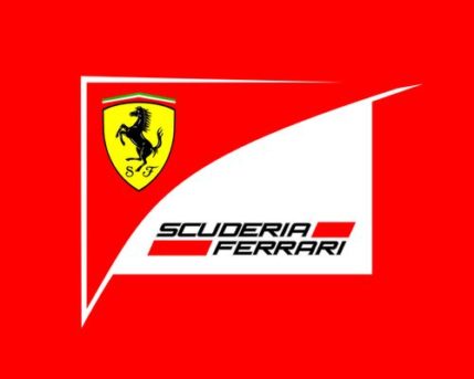 Logo della Scuderia Ferrari