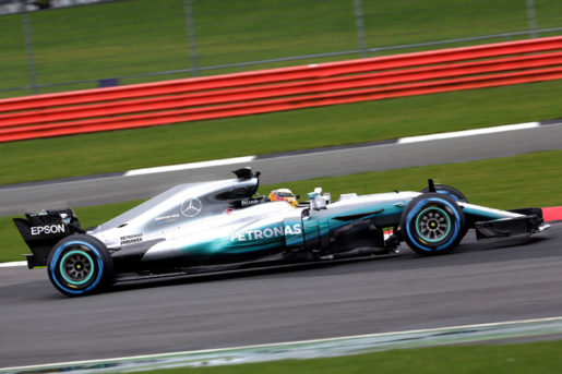Mercedes-AMG Petronas Motorsport, Launch, Silverstone, Lewis Hamilton ; Mercedes-AMG Petronas Motorsport, Launch, Silverstone, Lewis Hamilton;