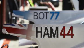 GP di Spagna nuova identificazione per Hamilton